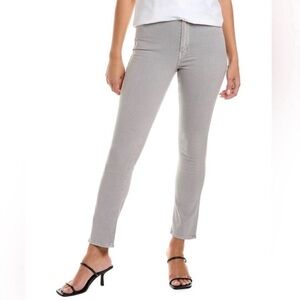 Mother Dazzler Ankle in Chalk it Up